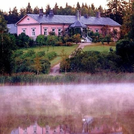 Hotel Tertin Kartano Mikkeli Exteriér fotografie